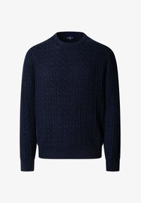 Geselecteerd, midnight blue