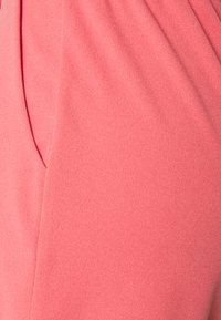 JDY JDYGEGGOS - Shorts - desert rose