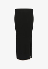 Kijelölve, black whitecap stripe