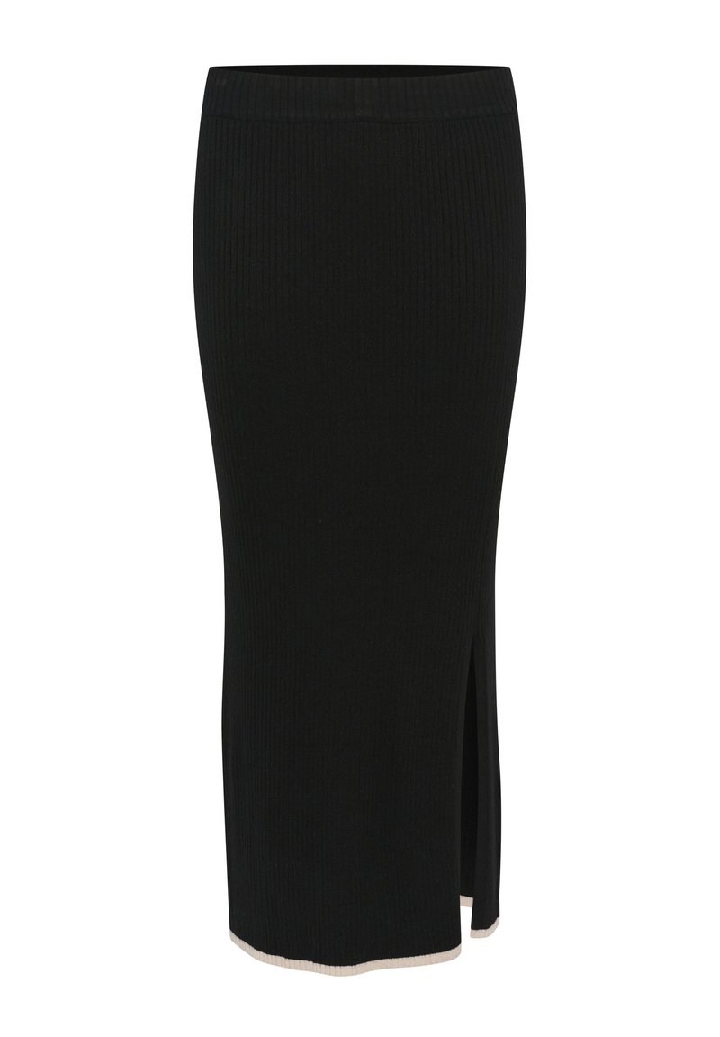 culture Kokerrok zwart culture Kokerrok zwart