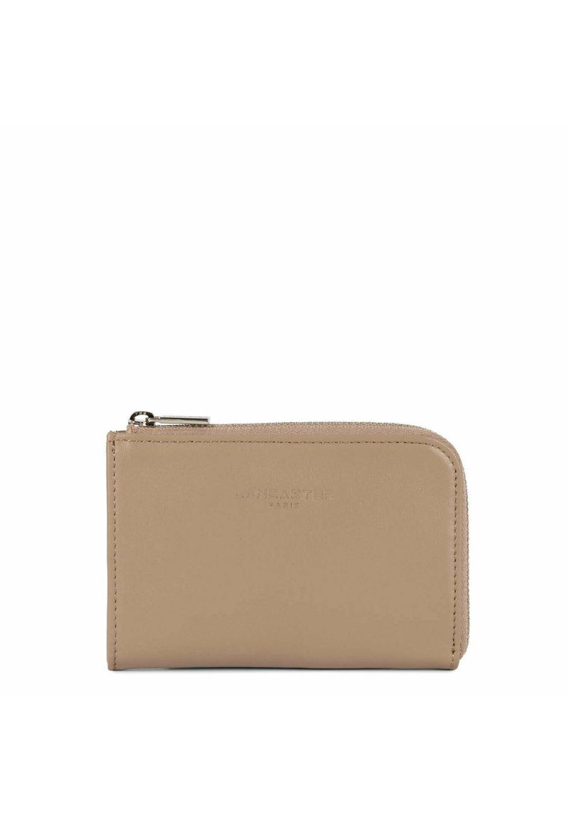 LANCASTER PARIS PM - Portemonnee - galet