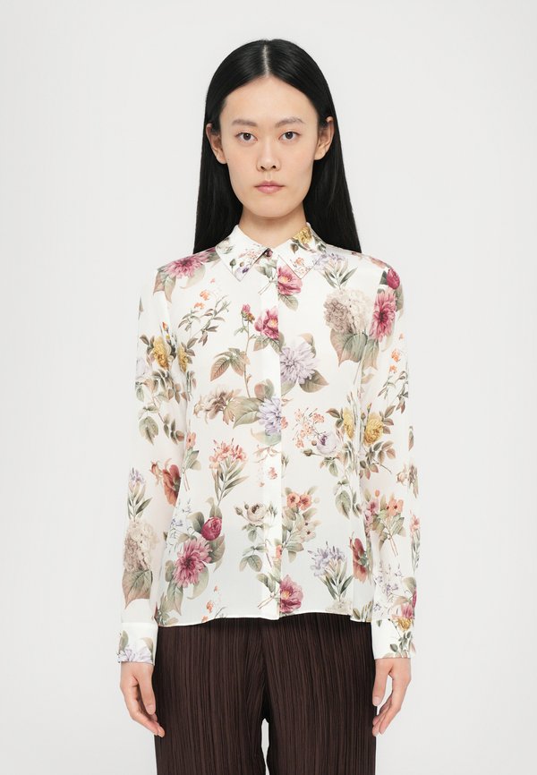 WILLA  - Button-down blouse - sweet nothings