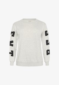 Non selezionato, grey melange