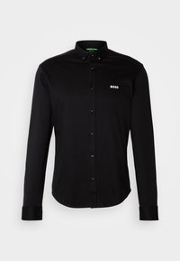 BOSS Regular fit Camicia 'B_Motion_S' in Bianco | ABOUT YOU BOSS Regular fit Camicia 'B_Motion_S' in Bianco | ABOUT YOU