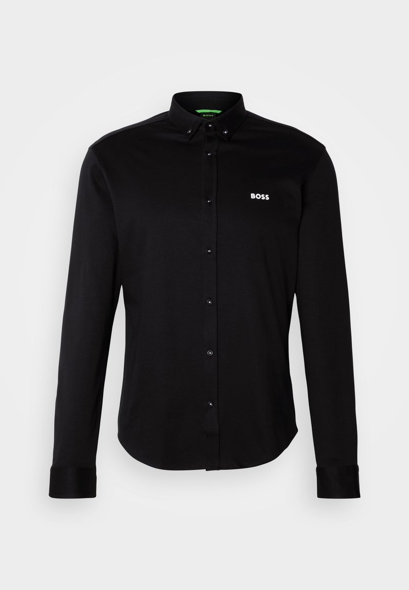Boss Overhemd zwart