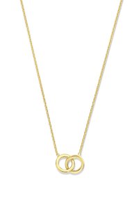 Isabel Bernard LE MARAIS ZOÉ - Ketting - gold coloured
