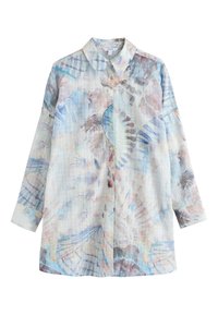 Nevybrané, pastel blue shell
