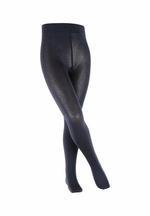 Cotton Touch everyday casual - Collants - dark navy