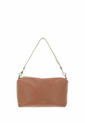 MELLOW SHOULDER - Sac à main - pecan nut