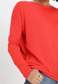 OPUS Neule - red