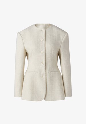 Malina, CAROL - Blazer - vanilla