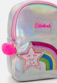Billieblush EXCLUSIVE BACKPACK UNISEX - Tagesrucksack - white