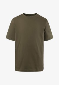 Unausgewählt, khaki