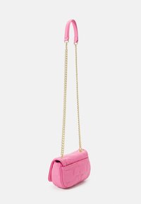 Versace Jeans Couture RANGE STARS BAG - Schoudertas - rose