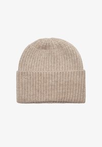 Non selezionato, beige