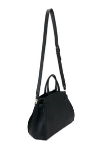 Coccinelle KLICHE  - Τσάντα χειρός - black