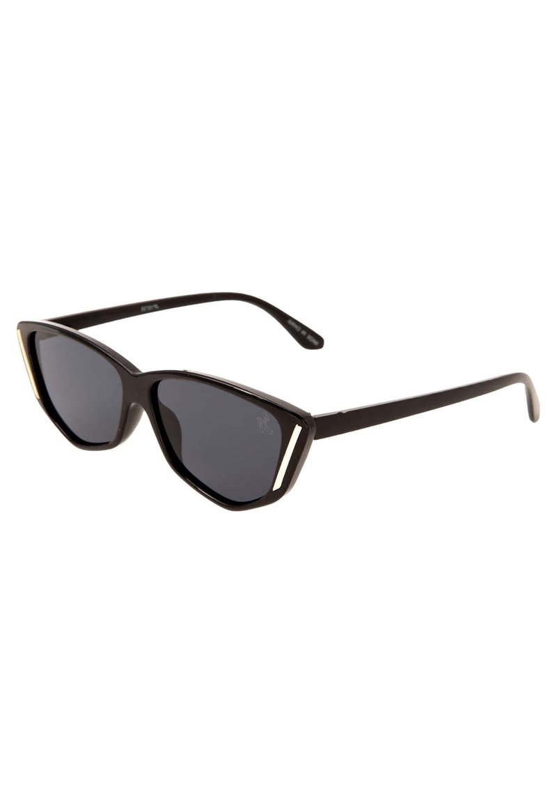 Jeepers Peepers Gafas de sol black/negro Zalando.es