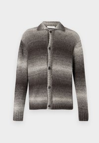 SLHGAARD RELAXED CARDIGAN - Kardiganas - multi-coloured