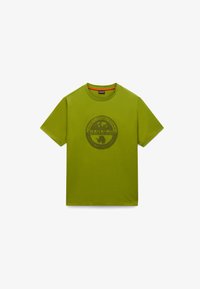 Δεν επιλέχθηκε, oliv