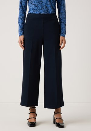 More & More Pantalon classique - marine