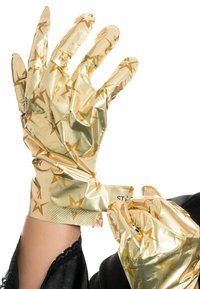 STARSKIN THE GOLD MASK HAND 3+1 PACK - Bath and body set - -