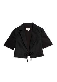 Blazer - black