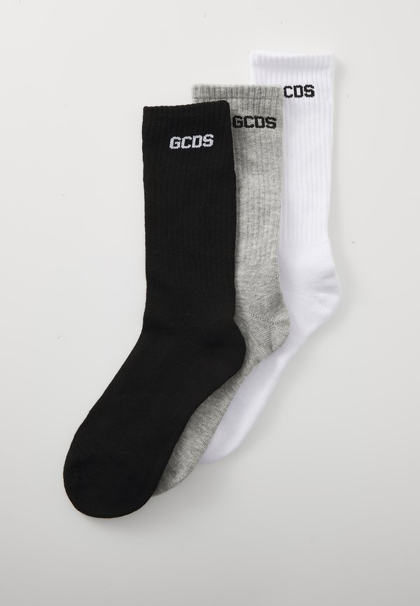 ESSENTIALS SOCKS 3 PACK - Socks - mix