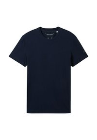 T-shirts basic - sky captain blue