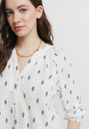 Felix Hardy Camicia - white/bianco