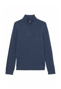 Unausgewählt, denim jaspe
