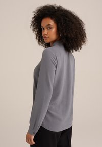 WE Fashion Camicia - grey