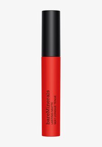 bareMinerals - MINERALIST COMFORT MATTE LIQUID LIPCOLOR - Liquid Lipstick - bright orchid - daring Pienoiskuva 1