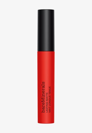 MINERALIST COMFORT MATTE LIQUID LIPCOLOR - Pomadka w płynie