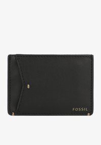 Unselected, black