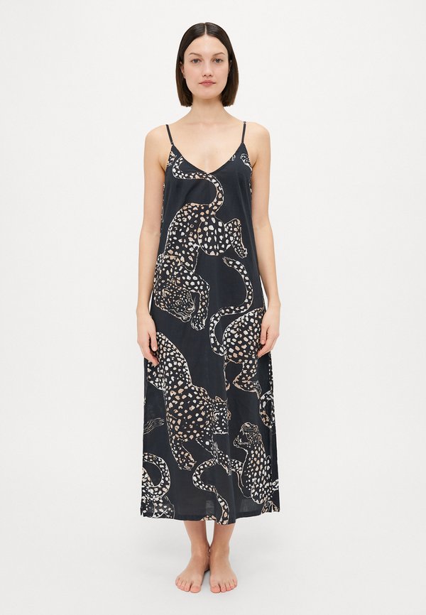 WOMENS SLIP NIGHTIE - Nightie