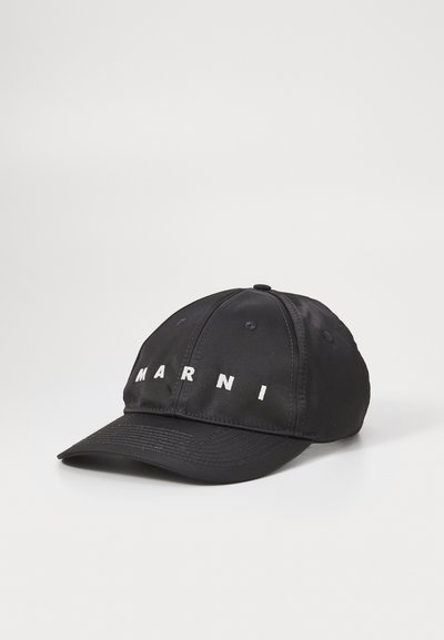 Marni UNISEX czarny