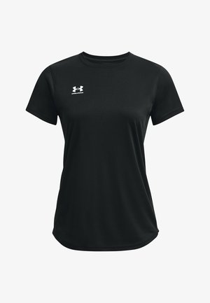 CHALLENGER TRAIN  - T-Shirt sport - black