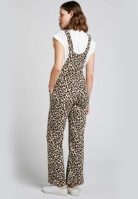 Andy & Lucy WILMA - Salopette - creme