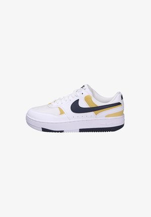 Nike Sportswear, GAMMA FORCE - Baskets basses - weiß