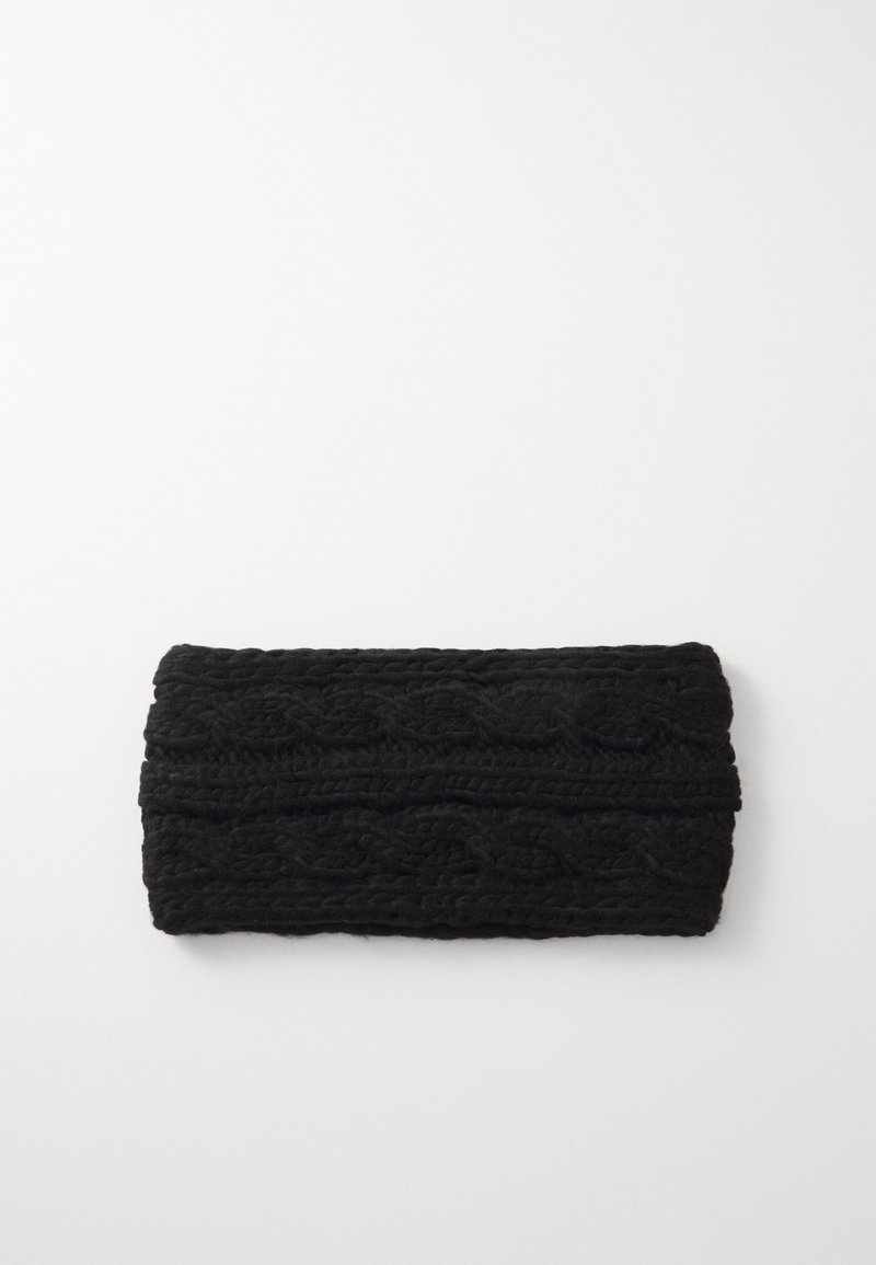 Michael Kors Black Headband Michael Kors Women main image 4