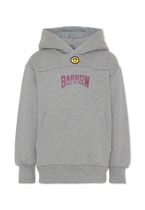 Sweat à capuche - grey