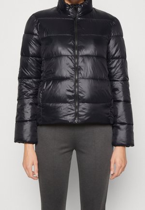 Veste mi-saison - black