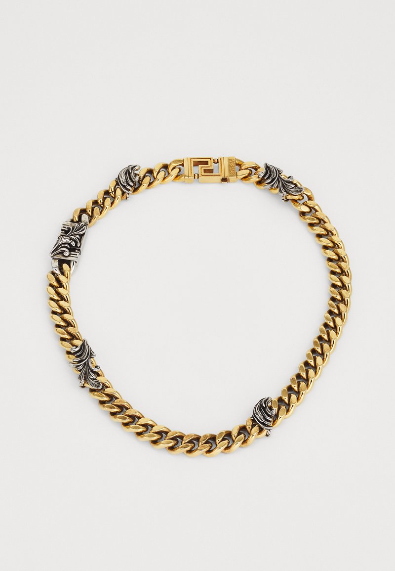 Versace NECKLACE - Náhrdelník - vintage gold-coloured