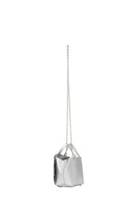 faina Håndtasker - silver