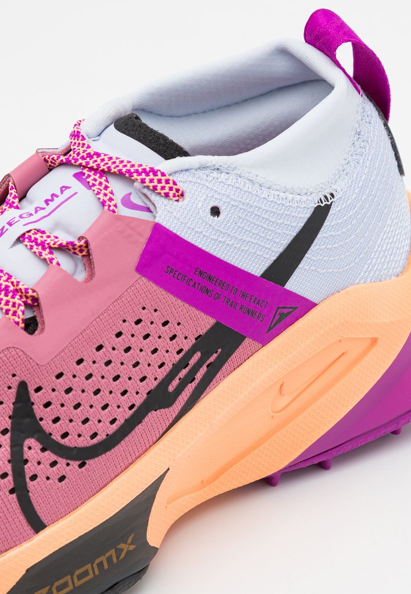 zalando nike mujer