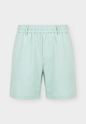 Malbon, SCOOTER COOLCORE SHORT - Short de sport - surf spray