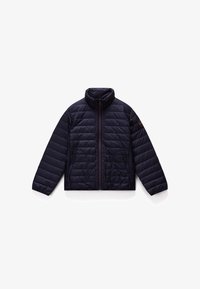 Neselectat, blue marine