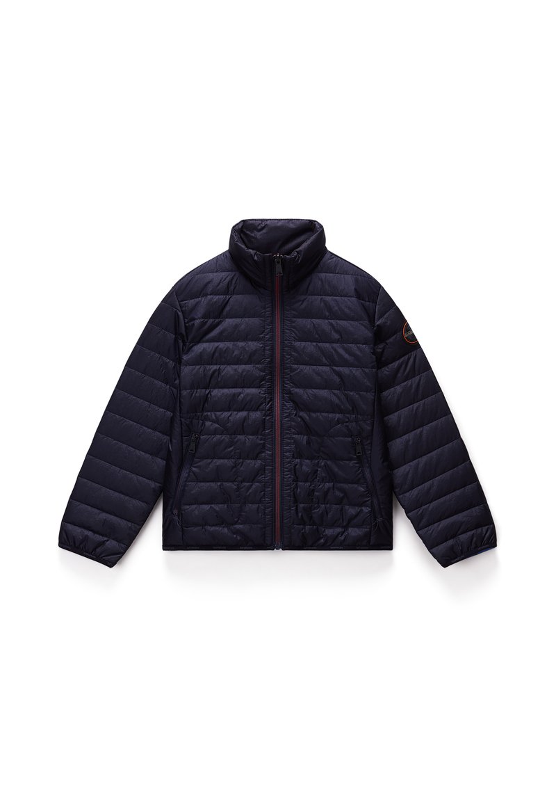 Napapijri Jas blauw Napapijri Jas blauw