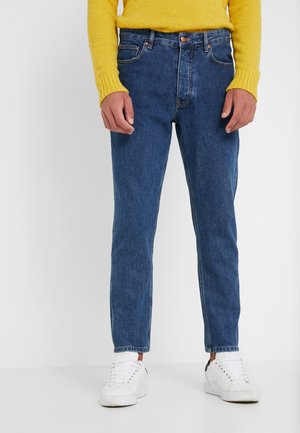 BEN - Slim fit jeans - stone blue