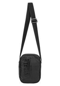 Lonsdale - BORDLEY - Cross body bag - black black Thumbnail Image 1
